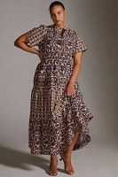 The Somerset Maxi Dress