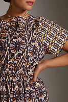 The Somerset Maxi Dress