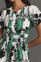 The Somerset Maxi Dress
