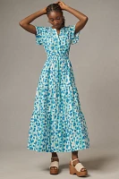 The Somerset Maxi Dress