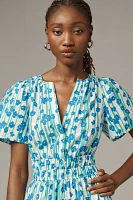 The Somerset Maxi Dress