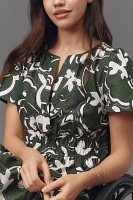 The Somerset Mini Dress