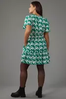 The Somerset Mini Dress