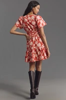 The Somerset Mini Dress