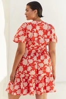 The Somerset Mini Dress