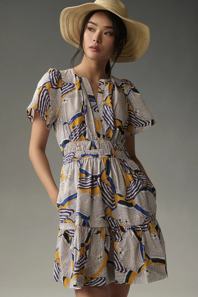 The Somerset Mini Dress | The Summit