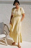 The Somerset Maxi Dress