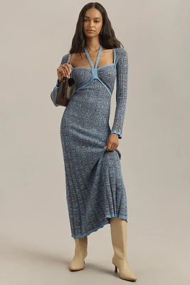 Significant Other Dua Maxi Dress