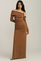 Significant Other Gia Maxi Dress