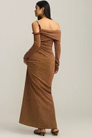 Significant Other Gia Maxi Dress