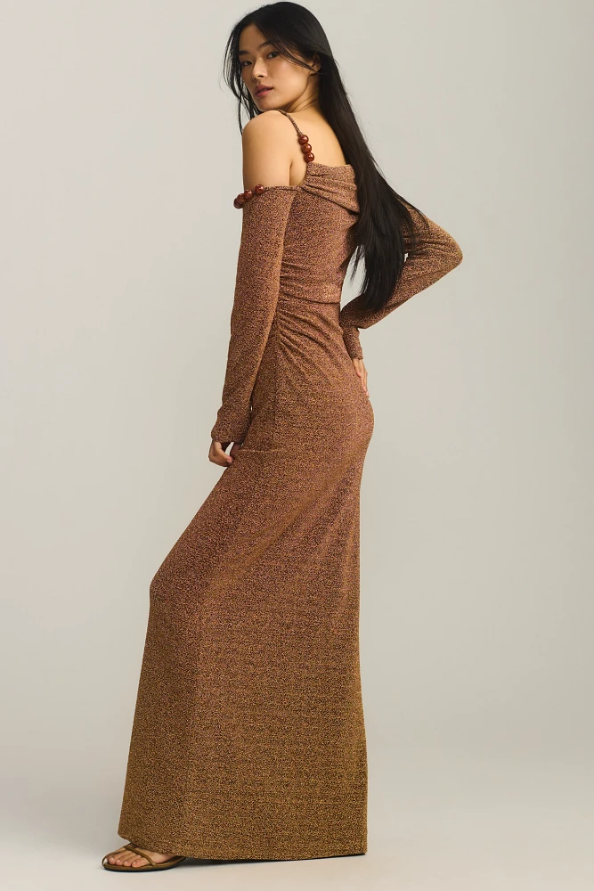 Significant Other Gia Maxi Dress