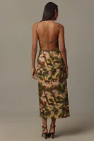 Acler Elmstead Maxi Dress