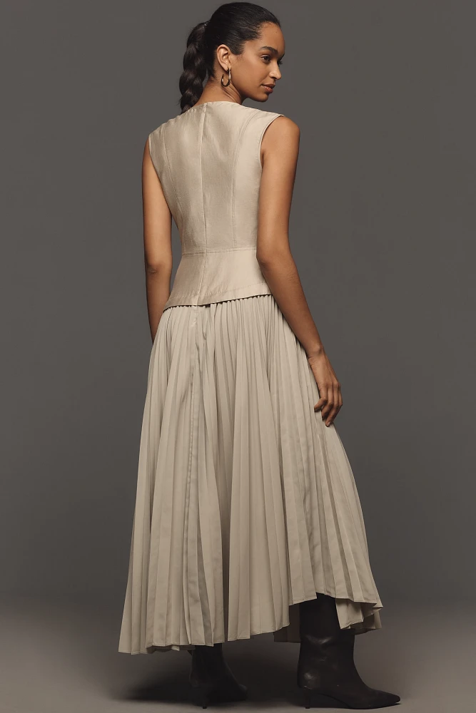 Acler Ellenbrook Maxi Dress