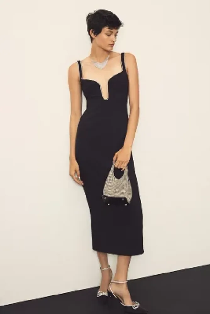 Bardot Brooklyn Dress