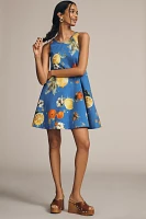 The Keiko Mini Dress by Maeve
