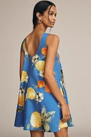The Keiko Mini Dress by Maeve