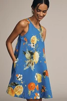 The Keiko Mini Dress by Maeve