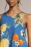 The Keiko Mini Dress by Maeve