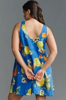 The Keiko Mini Dress by Maeve