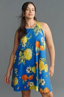 The Keiko Mini Dress by Maeve