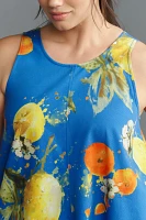The Keiko Mini Dress by Maeve