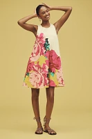 The Keiko Mini Dress by Maeve