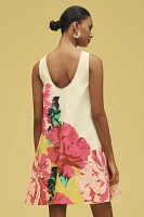The Keiko Mini Dress by Maeve