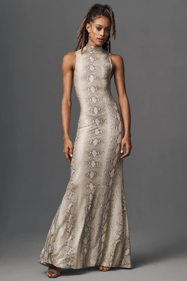 ronny kobo tamsin off-the-shoulder ruched lace maxi dress Ronny Kobo Tamsin Off-The-Shoulder Ruched Lace Maxi Dress at MarketFair Shoppes in Princeton, NJ