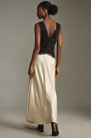 Ronny Kobo Naila Maxi Dress