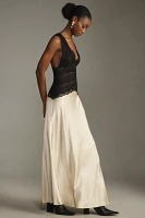 Ronny Kobo Naila Maxi Dress