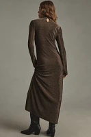 Walter Baker Ella Maxi Dress