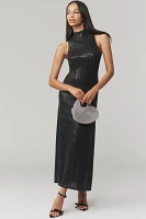 Walter Baker Eden Sequin Maxi Dress