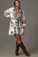 Sue Sartor Flounce™ Shorty Dress