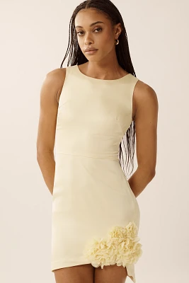 Dress The Population Tori Sleeveless Mini