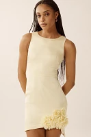 Dress The Population Tori Sleeveless Mini
