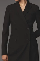 Theory Mini Blazer Dress