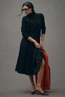 Theory Twofer Turtleneck Dress