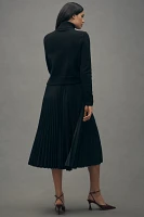 Theory Twofer Turtleneck Dress