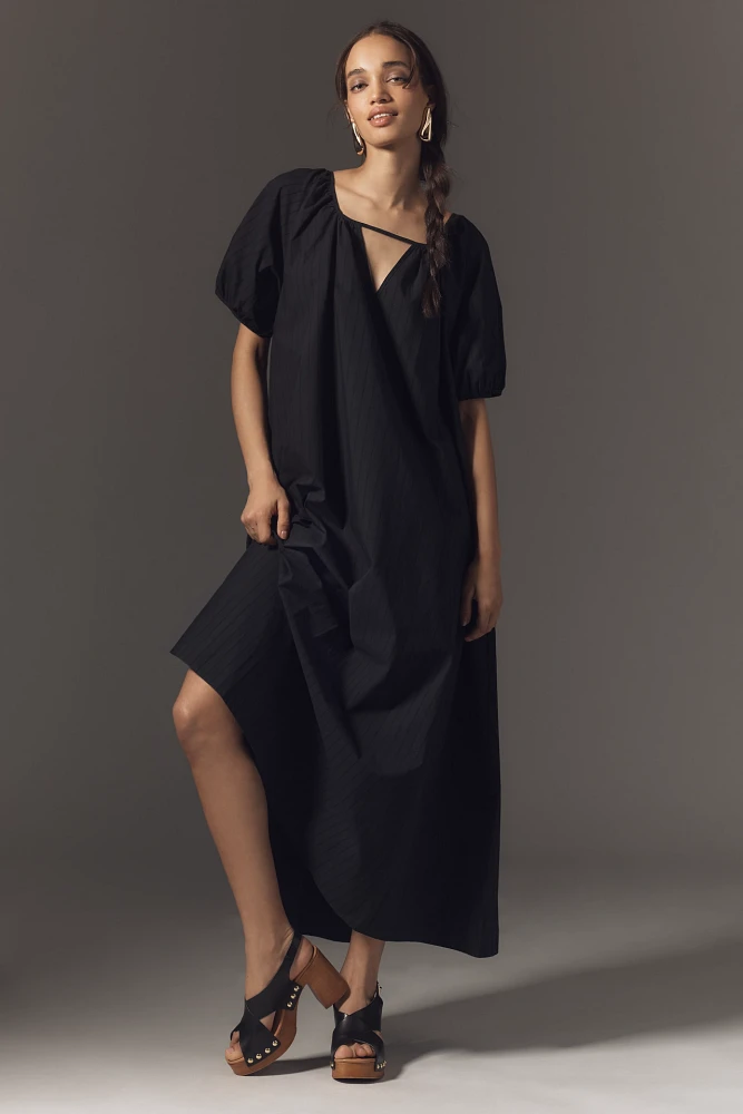 MARLE Kendra Maxi Dress