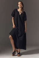 MARLE Kendra Maxi Dress
