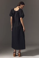 MARLE Kendra Maxi Dress
