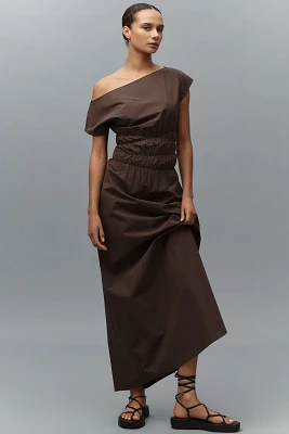 MARLE Costa Maxi Dress