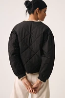 Bishop + Young Whipstitch Jacket