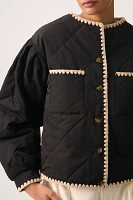 Bishop + Young Whipstitch Jacket