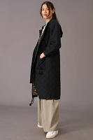 Cleobella Davina Quilted Coat