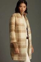 Soia & Kyo Samantha Dickie Jacket