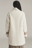 Soia & Kyo Fiala Sherpa Coat