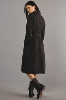 Bella Dahl Lightweight Trench Coat