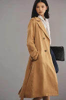 Bella Dahl Trench Coat