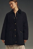 Barbour Cornelia Quilted Jacket